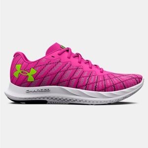 Women’s UA Charged Breeze 2